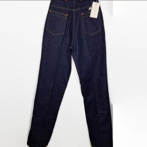 VTG DeadStock Liz Claiborne High Waist Long Jeans 29×37